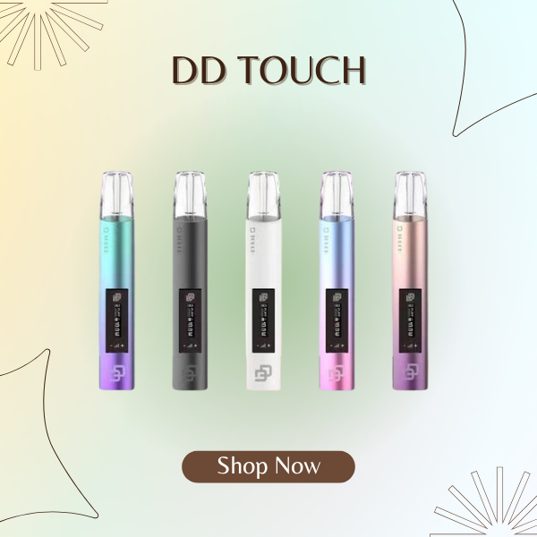DD Touch