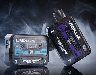 Vapetape