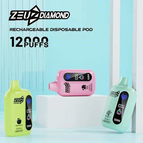 Zeuz