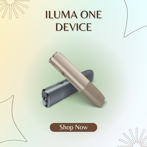 Iluma One Device