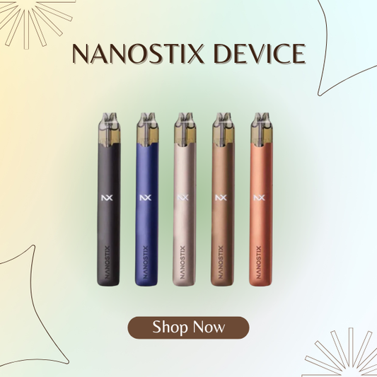 Nanostix Device