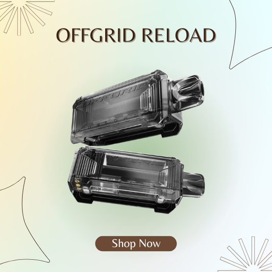 Offgrid Reload