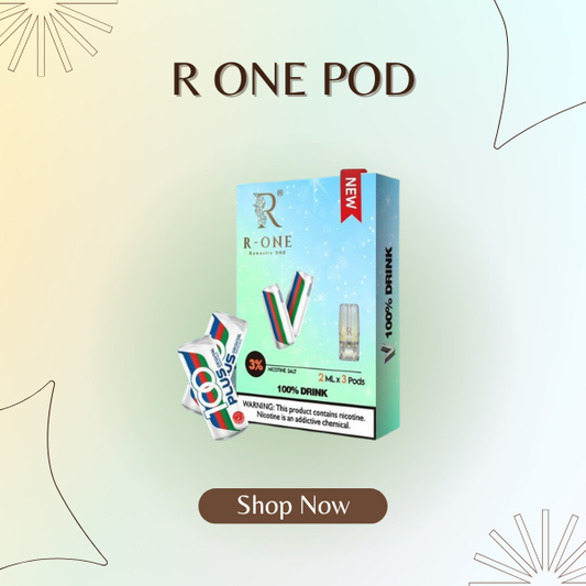 R One Pod