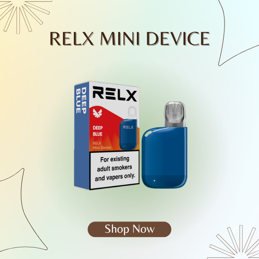 Relx Mini Device