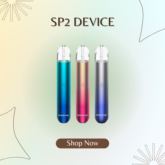 SP2 Device