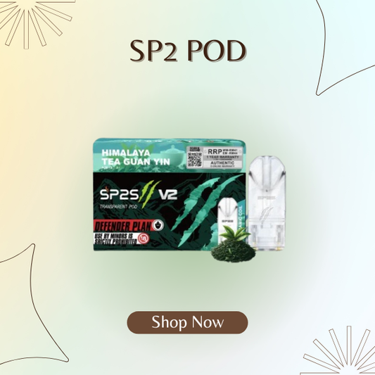 SP2 Pod