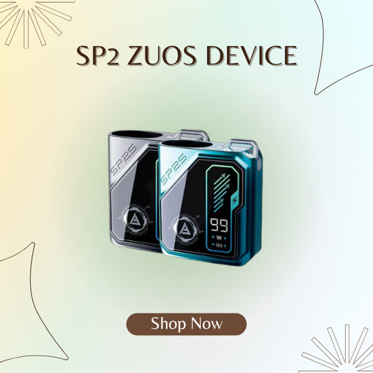 SP2 Zuos Device
