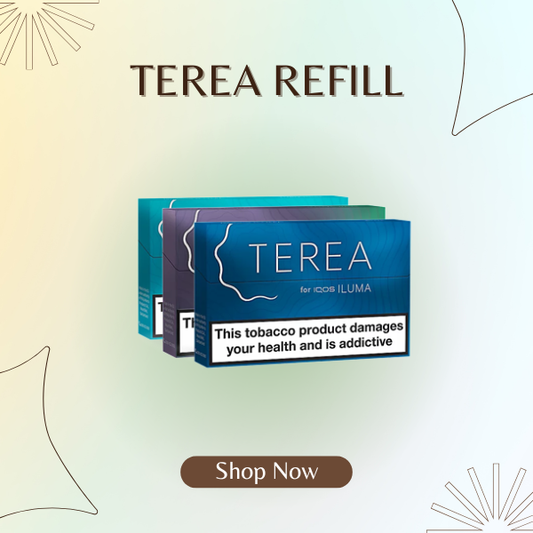 Terea Refill